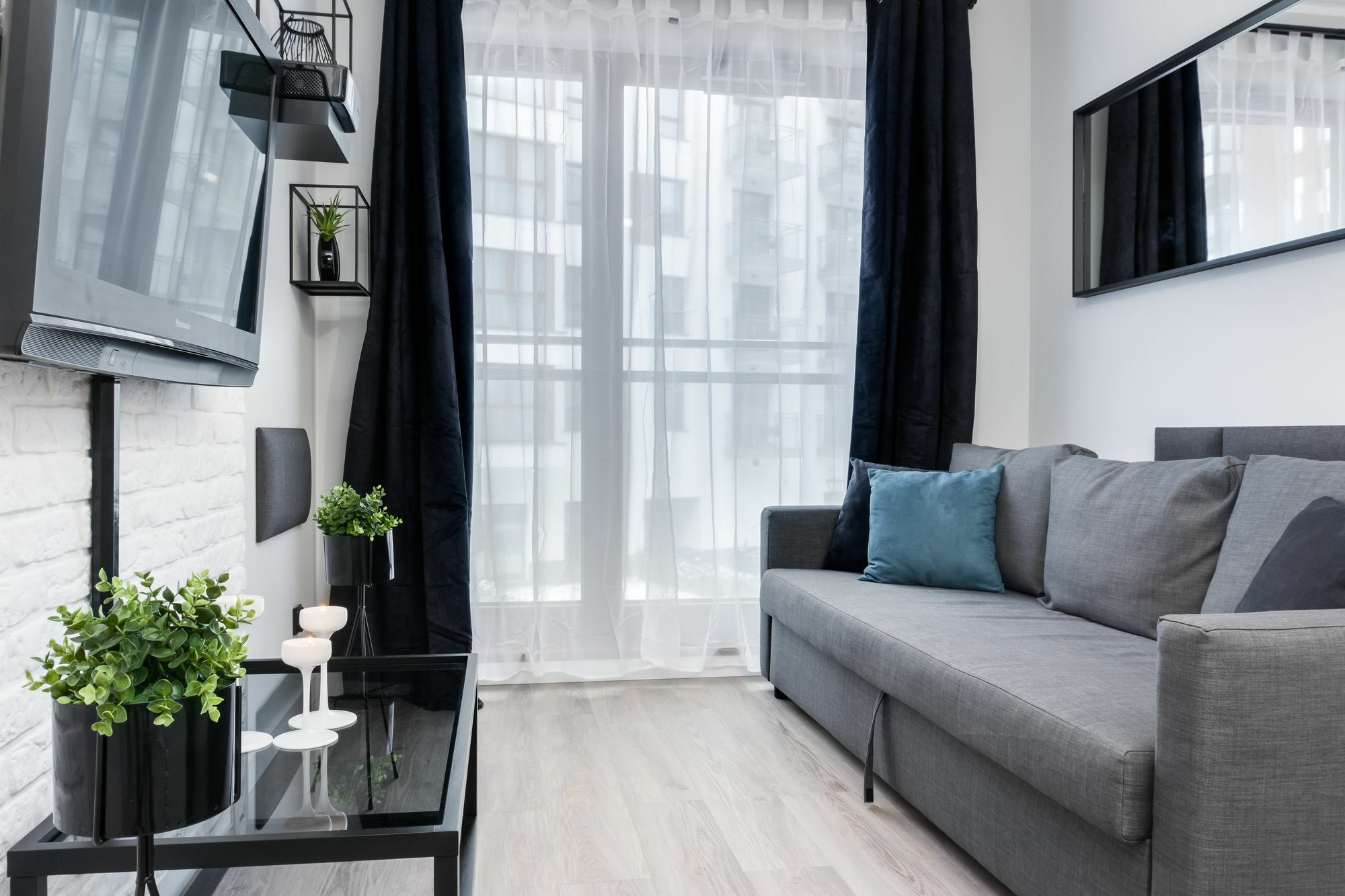 Elite Apartments Spa Zone Gdansk Exterior photo