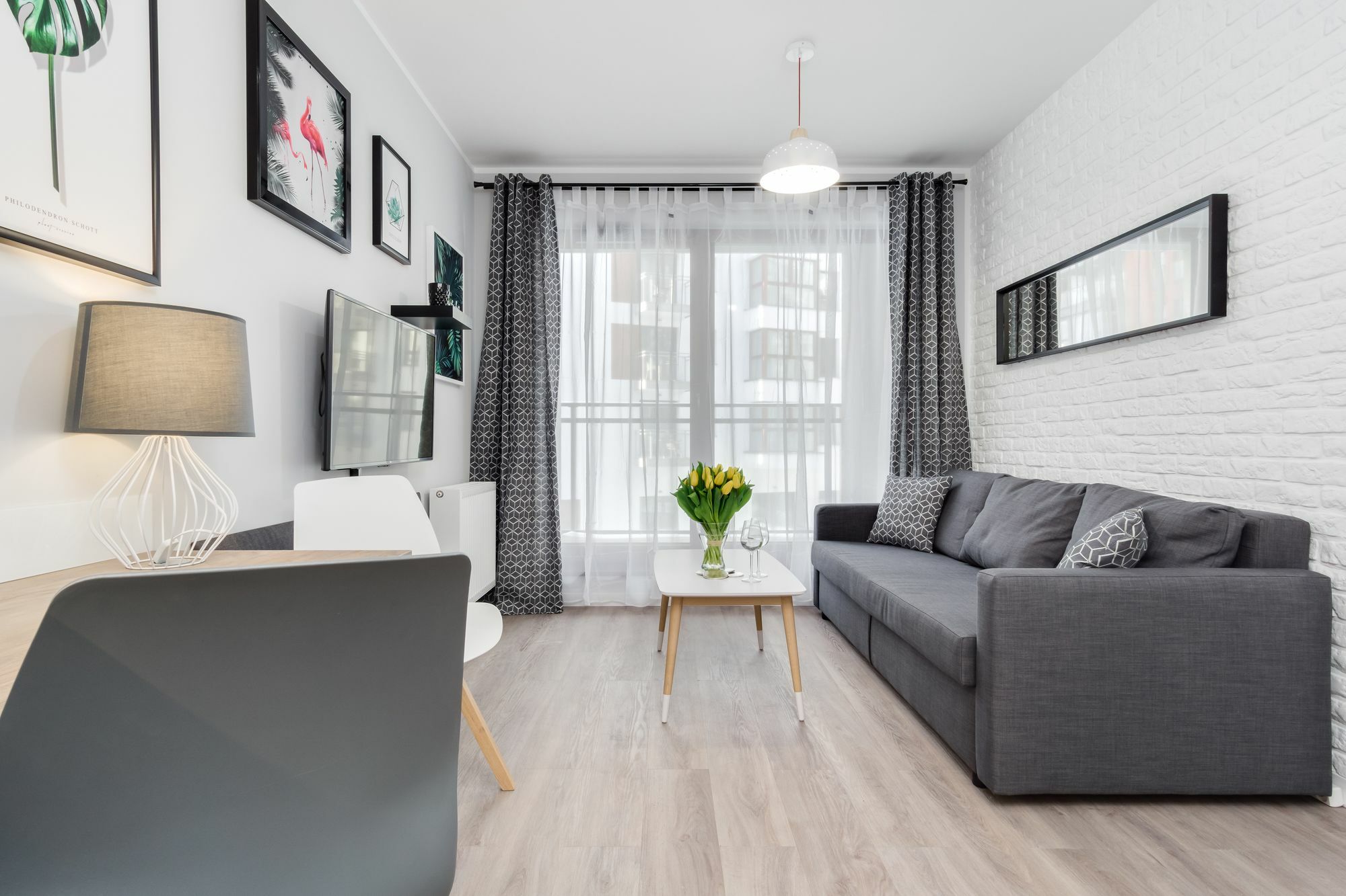 Elite Apartments Spa Zone Gdansk Exterior photo