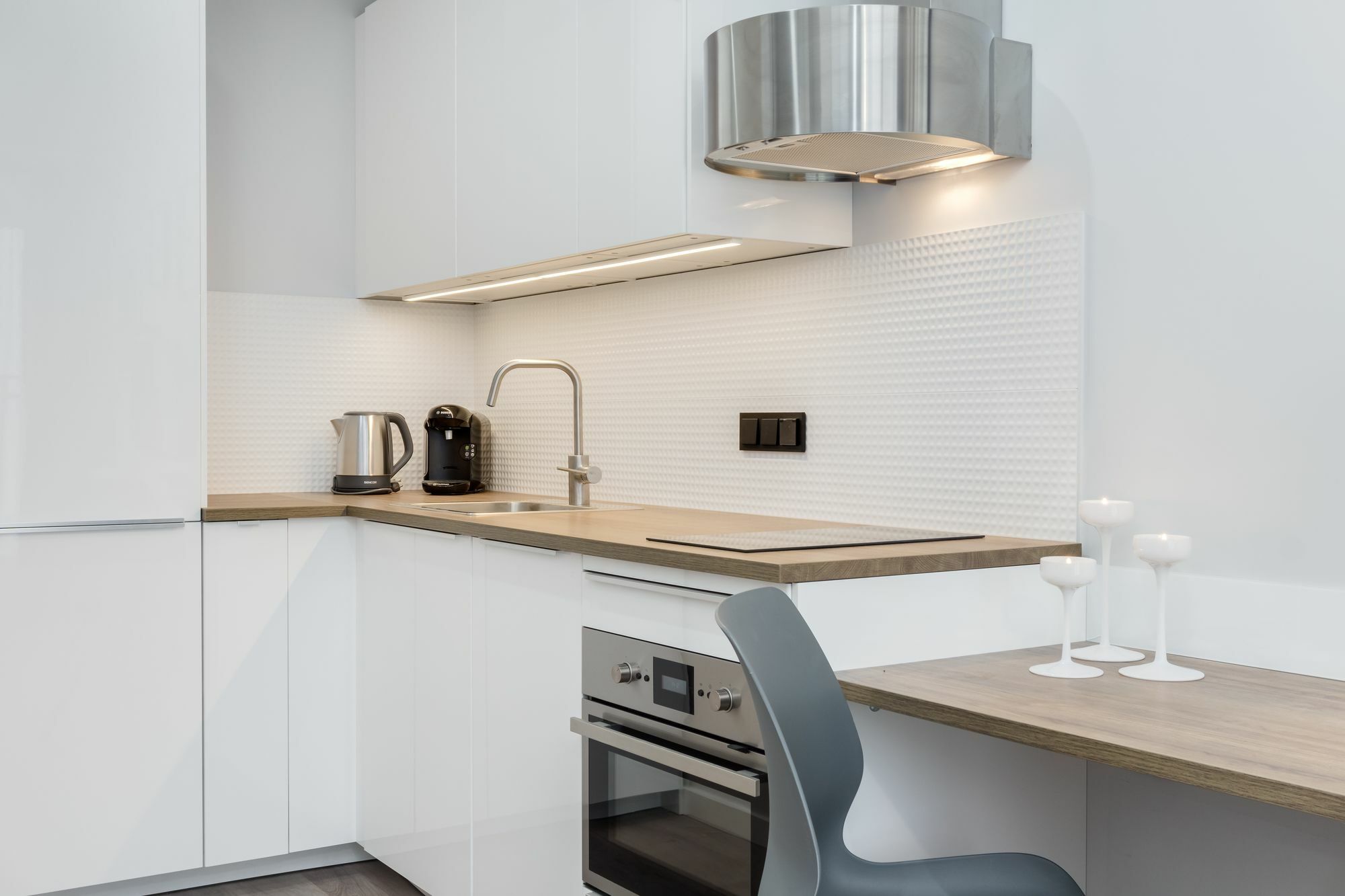 Elite Apartments Spa Zone Gdansk Exterior photo
