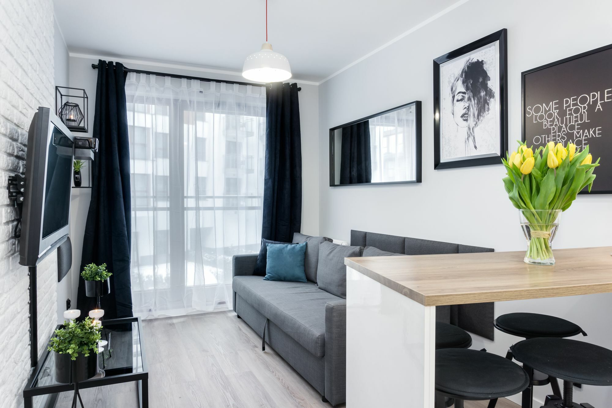 Elite Apartments Spa Zone Gdansk Exterior photo