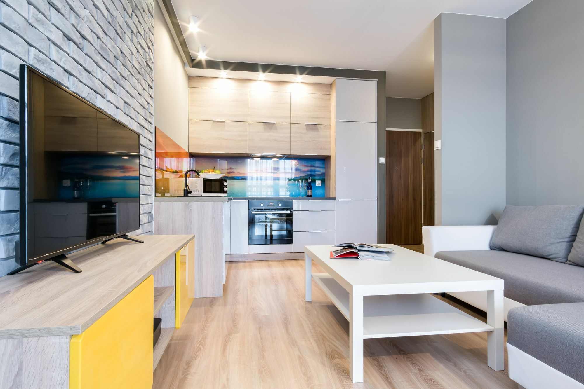 Elite Apartments Spa Zone Gdansk Exterior photo